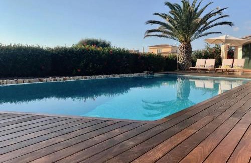 Son Blanc Villa | Villa Victoria