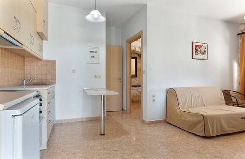 Limni Keri Villa | Villa 'Victoria' with Sea View, Wi-Fi and Air Conditioning