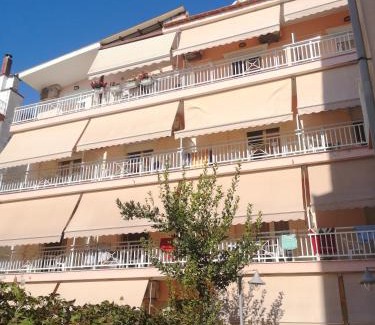 Katerini Apartment | Villa Vienni