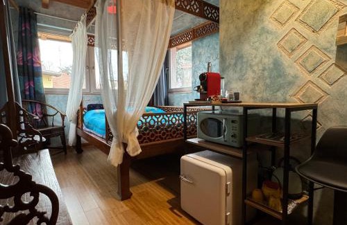 Zona Zara House | Villa Vietnamonamour