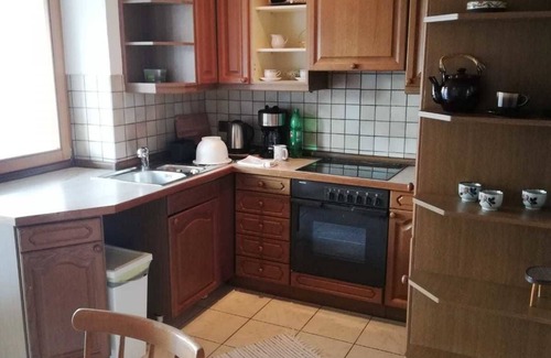 Eisenberg House | Villa Viktoria