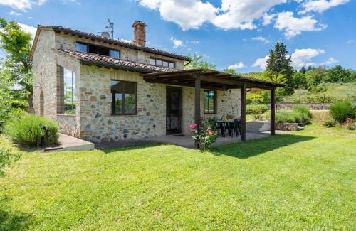 San Gimignano Villa | Villa Villa Alba by Interhome