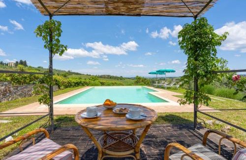 San Gimignano Villa | Villa Villa Alba by Interhome