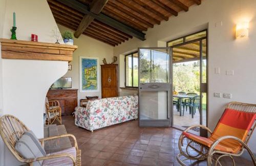 San Gimignano Villa | Villa Villa Alba by Interhome