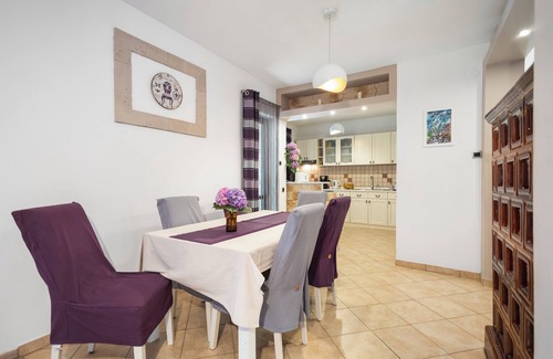 Melnica Villa | Villa Villanovizza in Barban with swimming pool