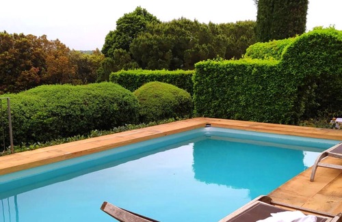 Castiglione in Teverina House | Villa Vinarte, Elegant home, 2 pools, tennis, spa, Winery, Exclusively for you