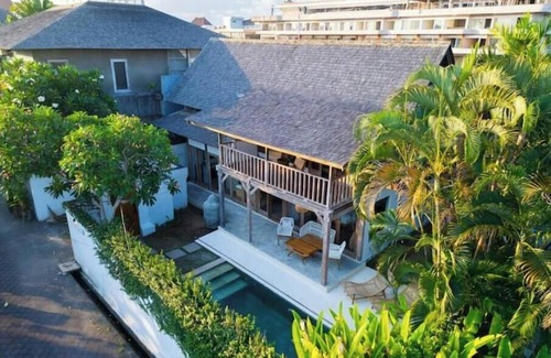 Kartika Plaza House | Villa Vintage 1