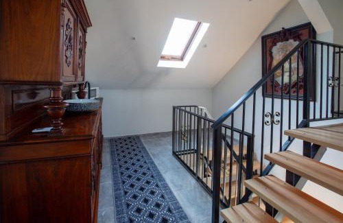 Tomasikovo House | Villa Vintage Room B 106