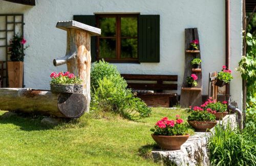 Vandoies Villa | Villa Vintila with Whirlpool & Sauna