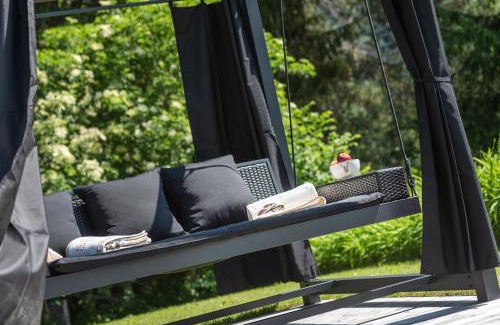 Vandoies Villa | Villa Vintila with Whirlpool & Sauna