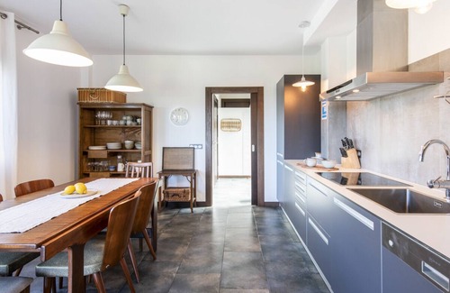 Donon Villa | Villa Vista Cies - Three Bedroom Villa, Sleeps 6