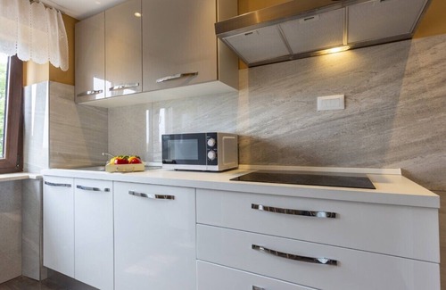 Labinci Villa | Villa Vita in Poreč - Haus für 6-8 Personen