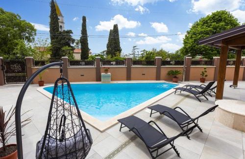 Labinci Villa | Villa Vita in Poreč - Haus für 6-8 Personen