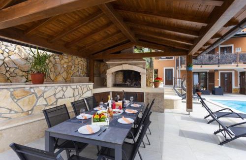 Labinci Villa | Villa Vita in Poreč - Haus für 6-8 Personen
