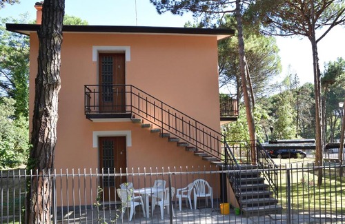 Bibione Lido del Sole Apartment | Villa Vittoria
