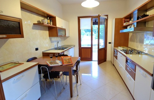 Valderice Villa | Villa Vittoria, with private pool