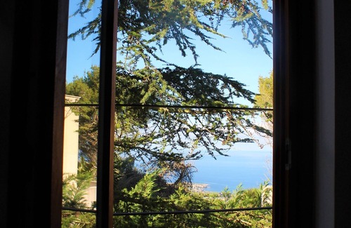 Valderice Villa | Villa Vittoria, with private pool
