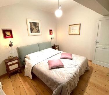 Varago House | Villa Vitturi