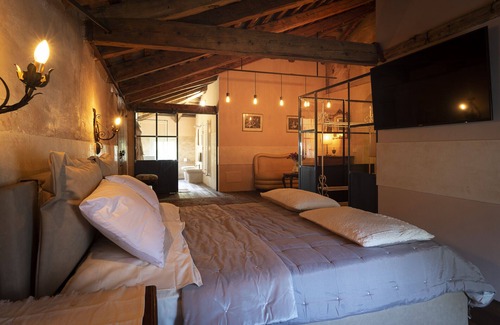 Varago House | Villa VItturi