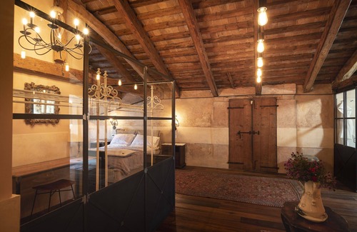 Varago House | Villa VItturi