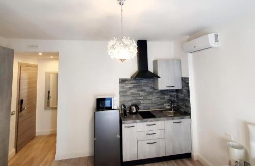 Monserrato Apartment | Villa Volta 4 Policlinico Monserrato