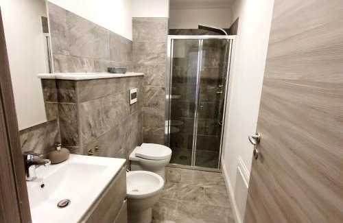 Monserrato Apartment | Villa Volta 4 Policlinico Monserrato