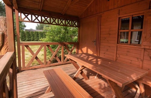 Mieroszyno House | Villa von Valdi by Interhome