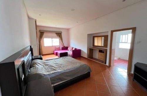 Cabo Negro Villa | Villa Vue sur la Méditerranée