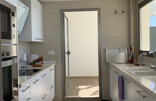 Faro de Cullera House | Villa vue sur mer, plage, piscine, Cullera