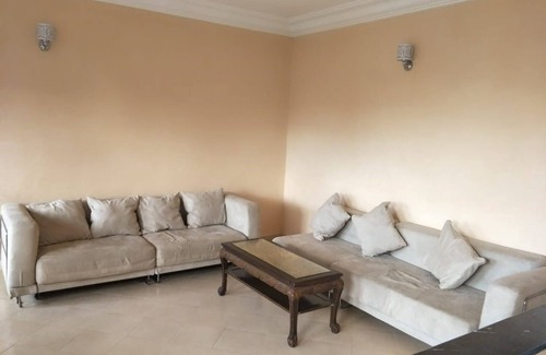 Hay Mohammadi Villa | Villa vue sur mer