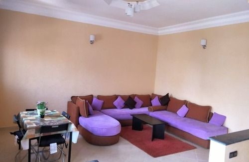 Hay Mohammadi Villa | Villa vue sur mer