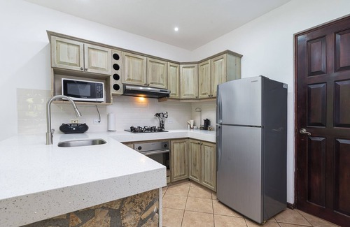 Tamarindo Villa | Villa w POOL 2BR/2.5BA Walk To Beach, Shops, Restaurants and MORE