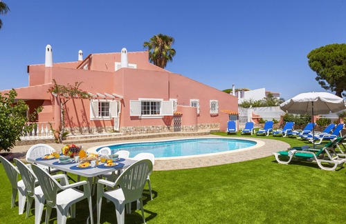 Vale Navio Villa | Villa w/pool Vale da Azinheira