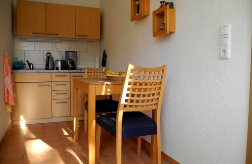 Seeheilbad Graal-Muritz Apartment | * Villa Weidmannsruh/Diestel GM 69176 - * Villa Weidmannsruh