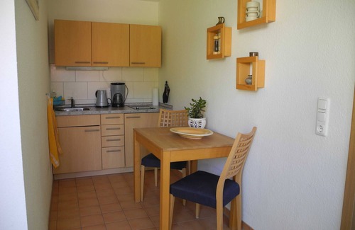 Seeheilbad Graal-Muritz Apartment | * Villa Weidmannsruh/Diestel GM 69176 - * Villa Weidmannsruh