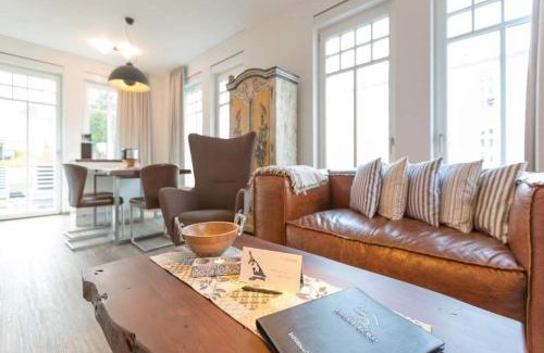 Ahlbeck Apartment | Villa Westend App 04