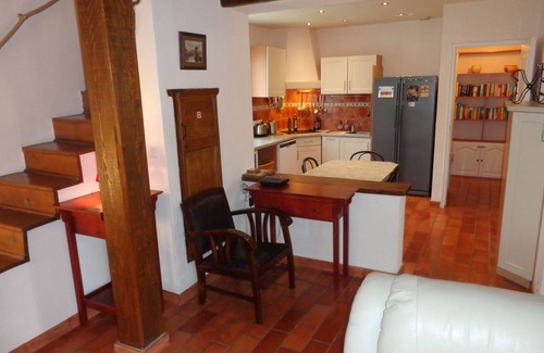 Ventenac-en-Minervois Villa | Villa with private pool, pretty village on the Canal du Midi, Languedoc