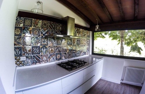 Terranuova Bracciolini Villa | Villa with pool, 6 beds and 2 bathrooms with free wifi