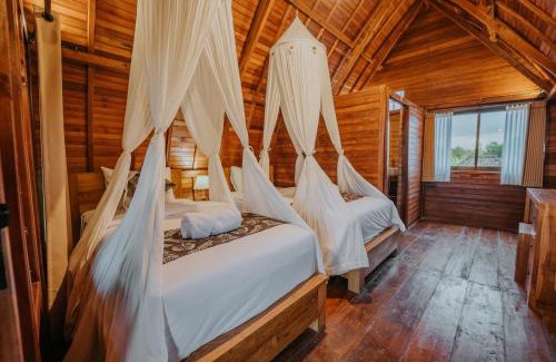 Sayan Villa | Villa Widari Ubud