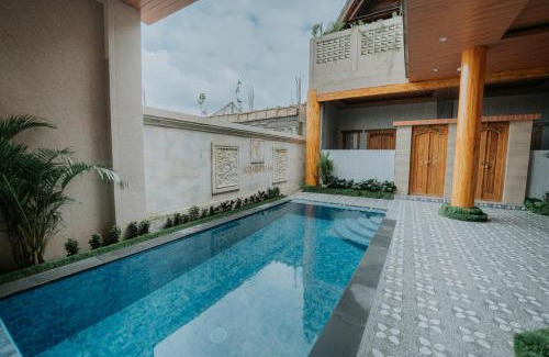 Sayan Villa | Villa Widari Ubud