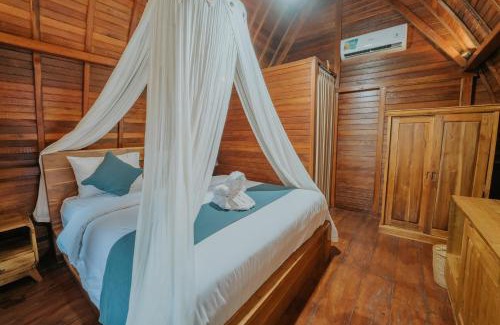Sayan Villa | Villa Widari Ubud