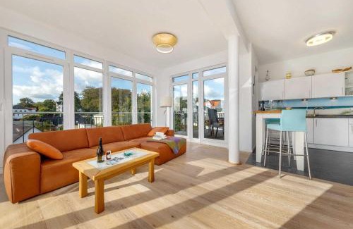 Sellin Apartment | Villa Wiederkehr Sonnendeck