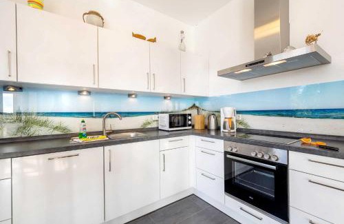 Sellin Apartment | Villa Wiederkehr Sonnendeck