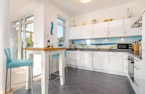 Sellin Apartment | Villa Wiederkehr Sonnendeck
