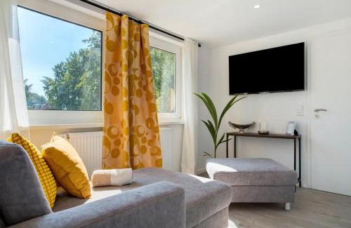 Ostseebad Prerow Villa | Villa Wiesenau by Restaurant WIESENAU