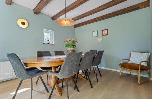 Canhusen House | Villa Wilma Hinte