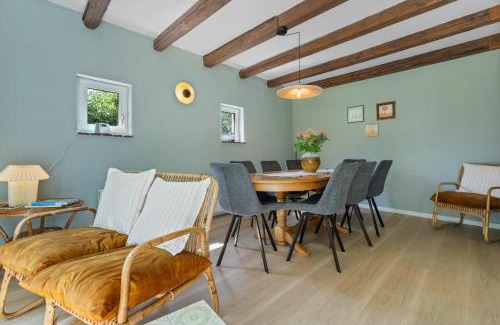 Canhusen House | Villa Wilma Hinte