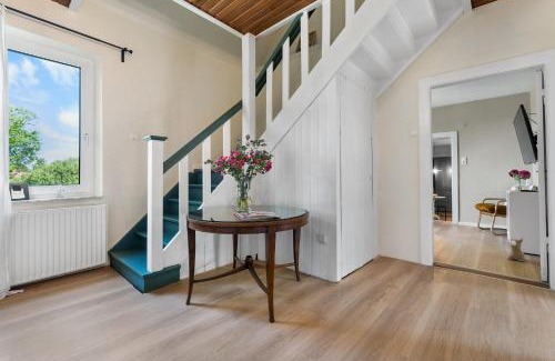 Canhusen House | Villa Wilma Hinte