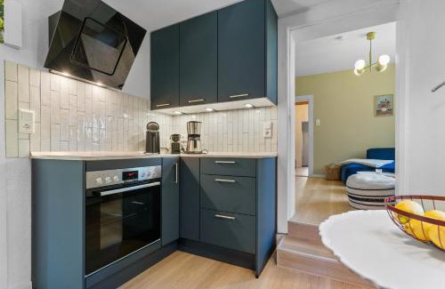 Canhusen House | Villa Wilma Hinte