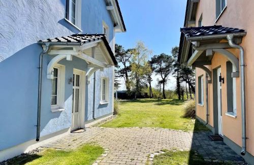 Thiessow Apartment | Villa Windflüchter Ferienwohnung 2